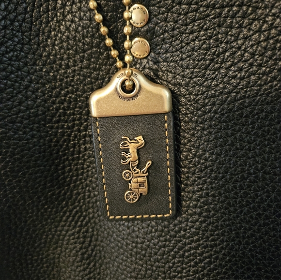 COACH ROGUE 39 - Picture 10 of 16